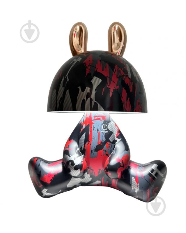 Ночник Goldlux Fancy 2,5 Вт разноцветный 327031 - фото 4 Ночник Goldlux Fancy 2,5 Вт разноцветный 327031 - фото 4