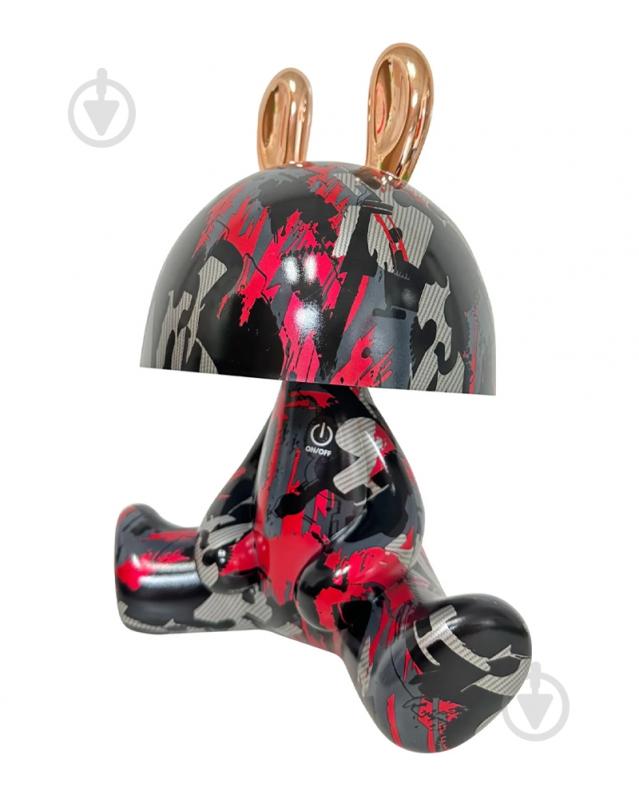 Ночник Goldlux Fancy 2,5 Вт разноцветный 327031 - фото 5 Ночник Goldlux Fancy 2,5 Вт разноцветный 327031 - фото 5