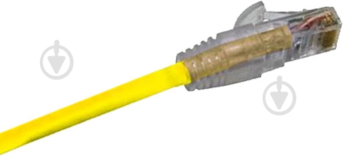 Патч-корд MOLEX UTP 5е RJ 45 2 м (PCD-01003-0K) - фото 2