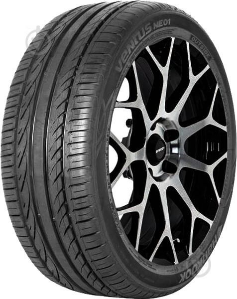 Шина Hankook VENTUS ME01 215/55R17 94 V лето - фото 1