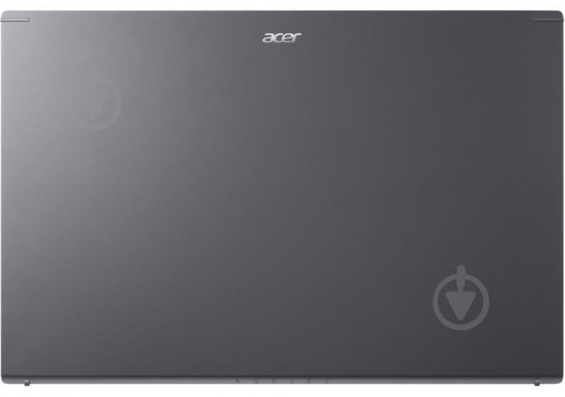 Ноутбук Acer Aspire 5 A515-57-567T 15,6" (NX.KN4EU.002) steel gray - фото 8