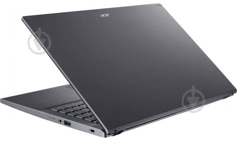 Ноутбук Acer Aspire 5 A515-57-567T 15,6" (NX.KN4EU.002) steel gray - фото 7