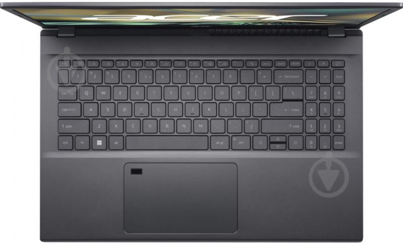 Ноутбук Acer Aspire 5 A515-57-567T 15,6" (NX.KN4EU.002) steel gray - фото 6