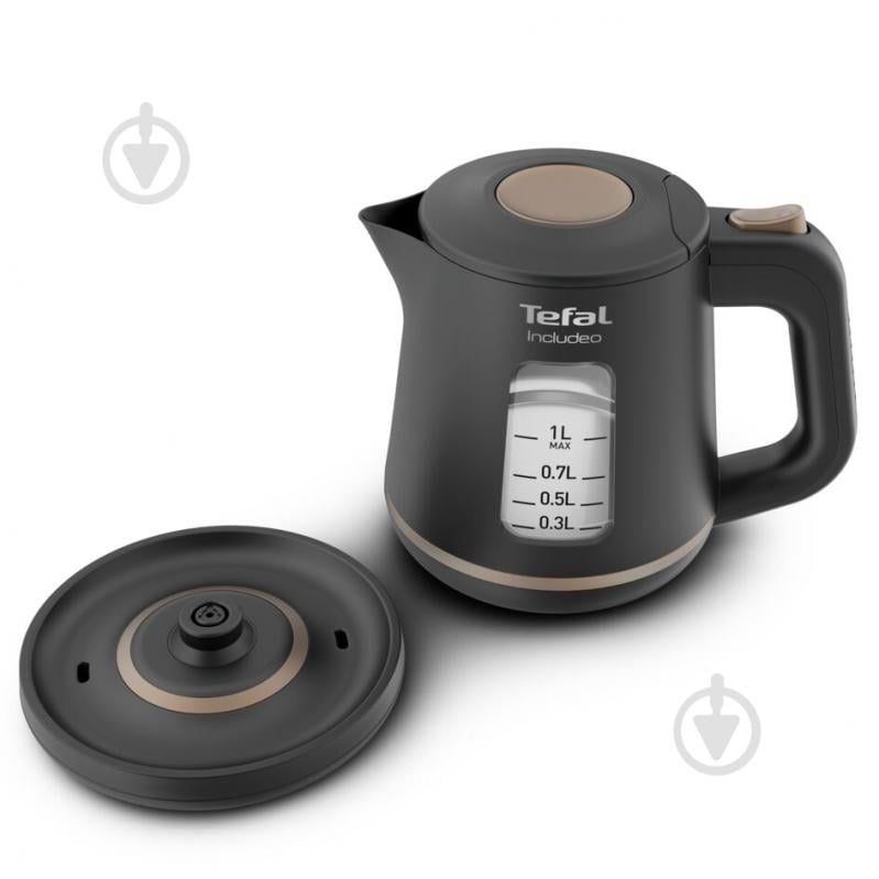 Электрочайник Tefal Includeo KI533811 - фото 10