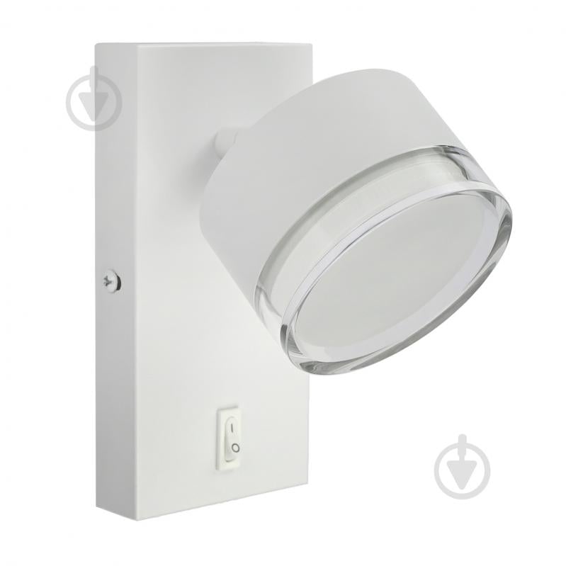Бра Victoria Lighting 12 Вт GX53 білий Best/AP1 white - фото 2 Бра Victoria Lighting 12 Вт GX53 білий Best/AP1 white - фото 2