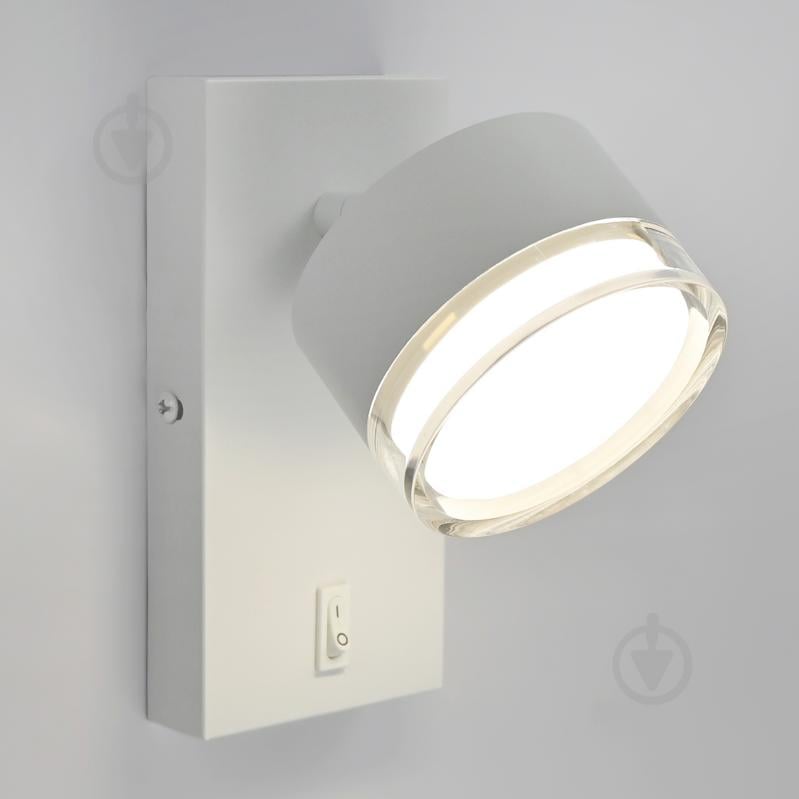 Бра Victoria Lighting 12 Вт GX53 білий Best/AP1 white - фото 3 Бра Victoria Lighting 12 Вт GX53 білий Best/AP1 white - фото 3