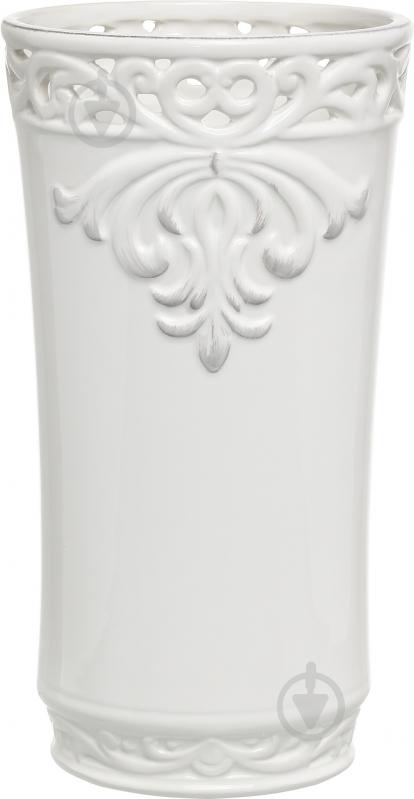 Ваза LJ14A5223WM 23,5 см LJ14A5223WM - фото 1