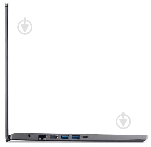 Ноутбук Acer Aspire 5 A517-58GM-57NB 17,3" (NX.KJLEU.001) steel gray - фото 6