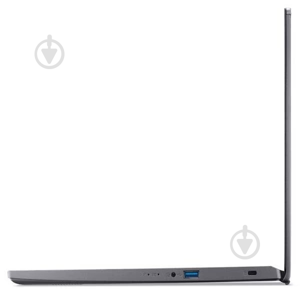 Ноутбук Acer Aspire 5 A517-58GM-57NB 17,3" (NX.KJLEU.001) steel gray - фото 5