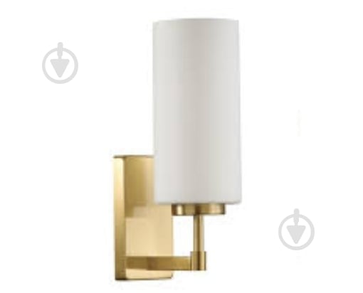 Бра Focus Light 1x60 Вт E27 3297/1CL - фото 1