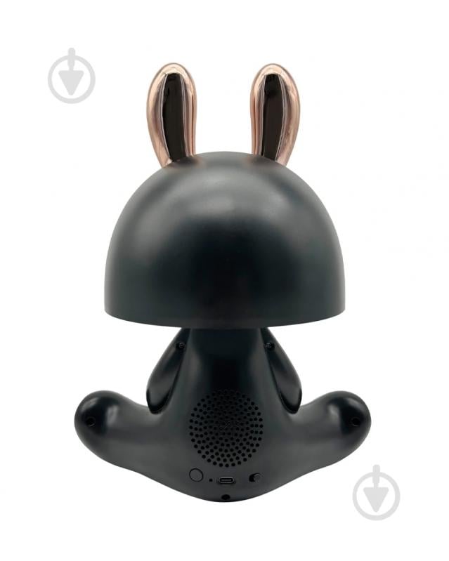 Нічник Goldlux Fancy 2,5 Вт чорний 326218 - фото 7 Нічник Goldlux Fancy 2,5 Вт чорний 326218 - фото 7