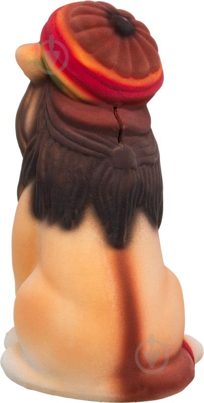 Копилка Редди 30 см - фото 2 Копилка Редди 30 см - фото 2