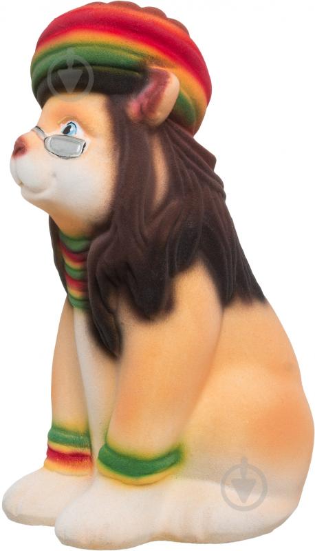 Копилка Редди 30 см - фото 1 Копилка Редди 30 см - фото 1