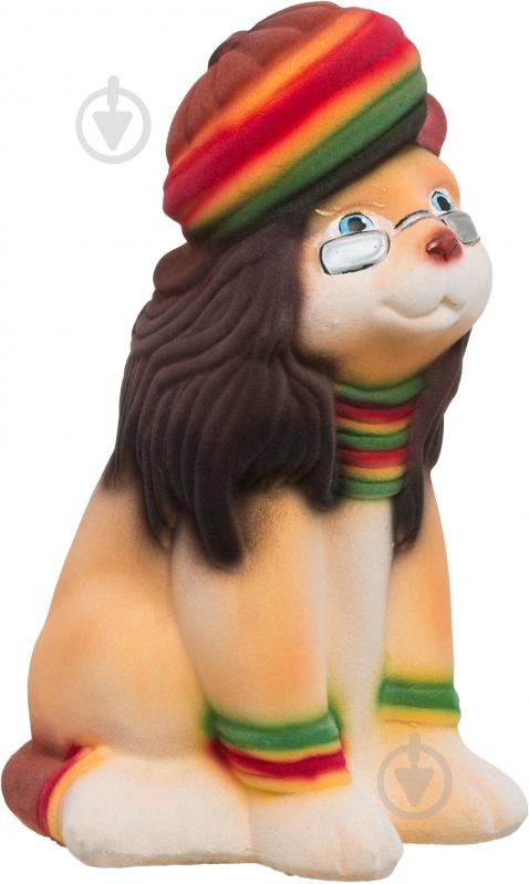 Копилка Редди 30 см - фото 3 Копилка Редди 30 см - фото 3