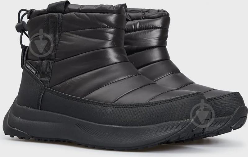 Ботинки CMP 3Q79566-U901 р.40 черный - фото 1 Ботинки CMP 3Q79566-U901 р.40 черный - фото 1