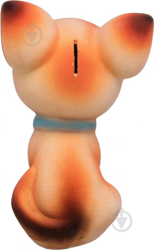 Копилка Гаврик М 22 см - фото 2