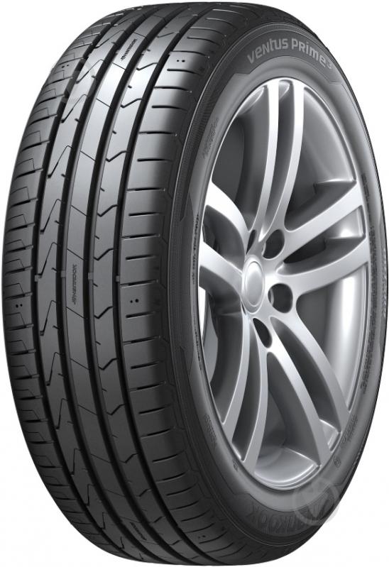Шина Hankook K125 215/65R16 98 H лето - фото 1