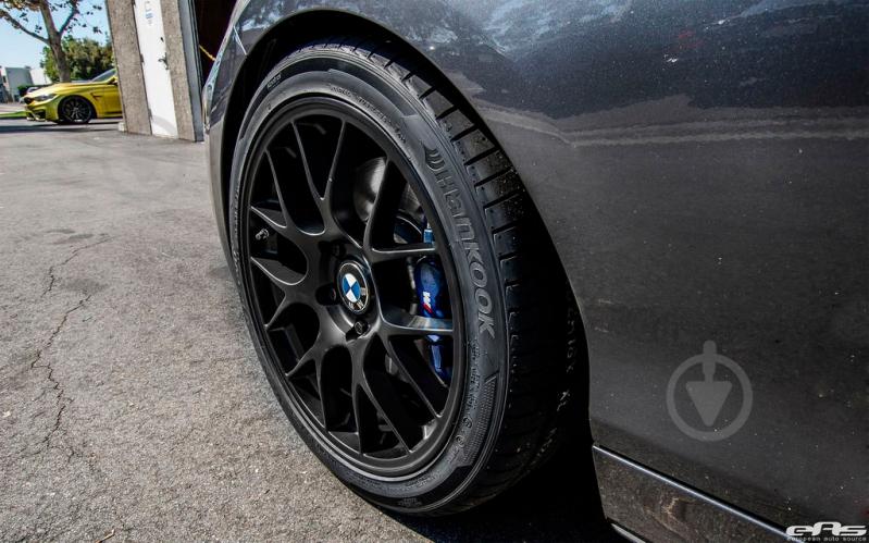 Шина Hankook K125 215/65R16 98 H лето - фото 7
