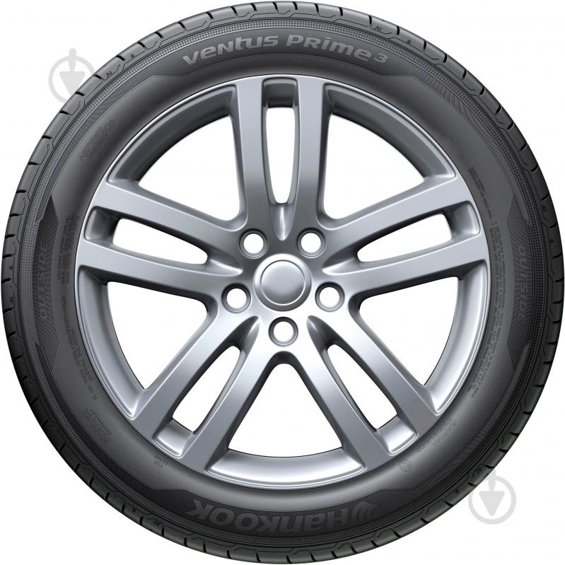 Шина Hankook K125 215/65R16 98 H лето - фото 4