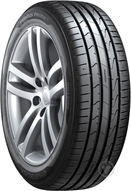 Шина Hankook K125 215/65R16 98 H лето - фото 5