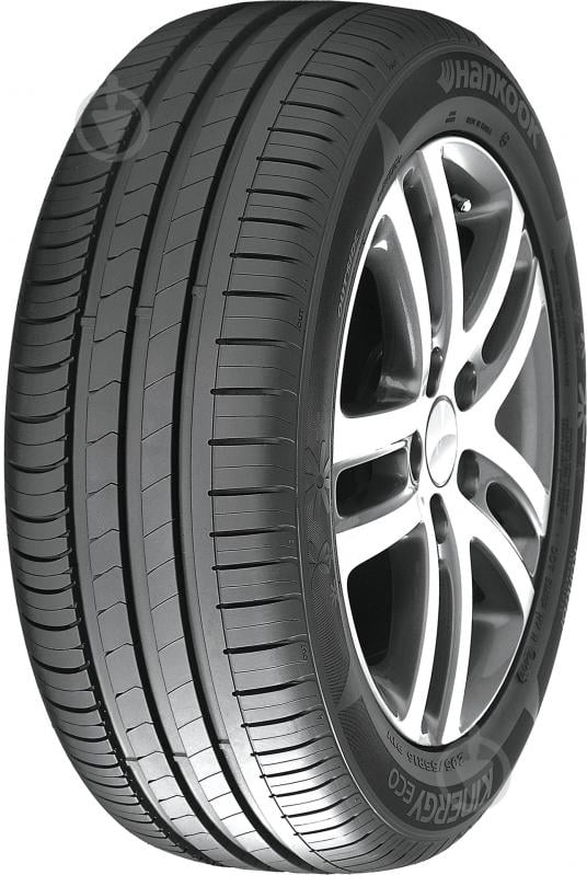 Шина Hankook KINERGY ECO K425 155/70R13 75 T лето - фото 1