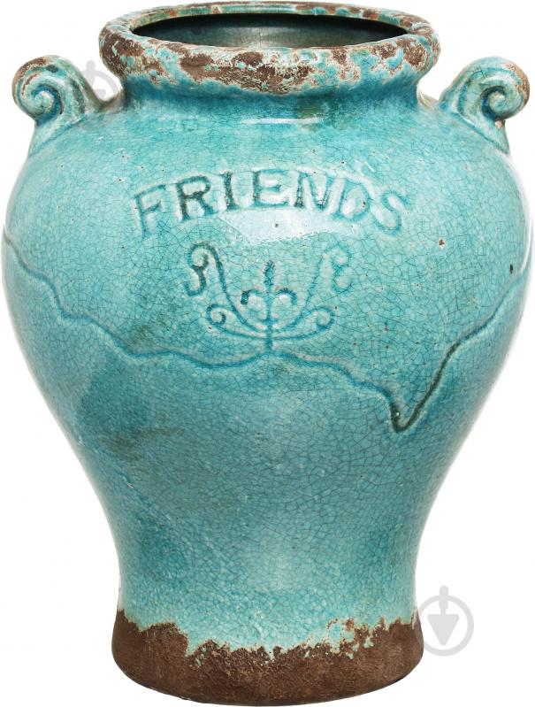 Ваза в античном стиле Friends SA-17244 28 см SA-17244 - фото 1