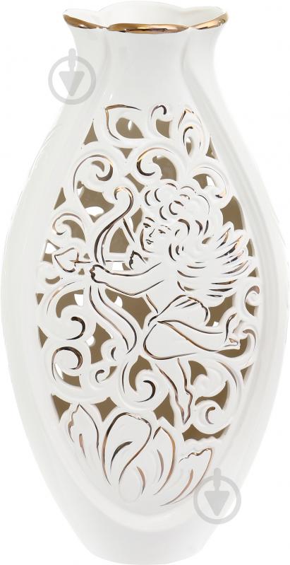 Ваза Луксор 43 см - фото 1