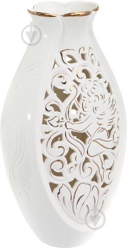 Ваза Луксор 43 см - фото 2