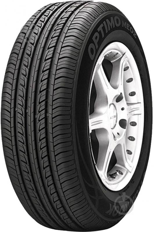 Шина Hankook OPTIMO МЕ02 К424 175/70R14 84 H лето - фото 1