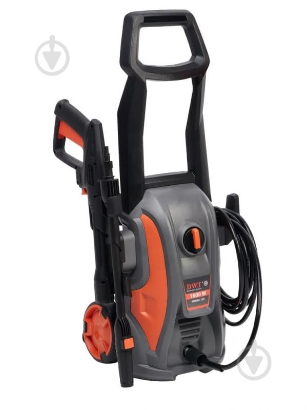 Мойка высокого давления DWT HDR16-135 - фото 3