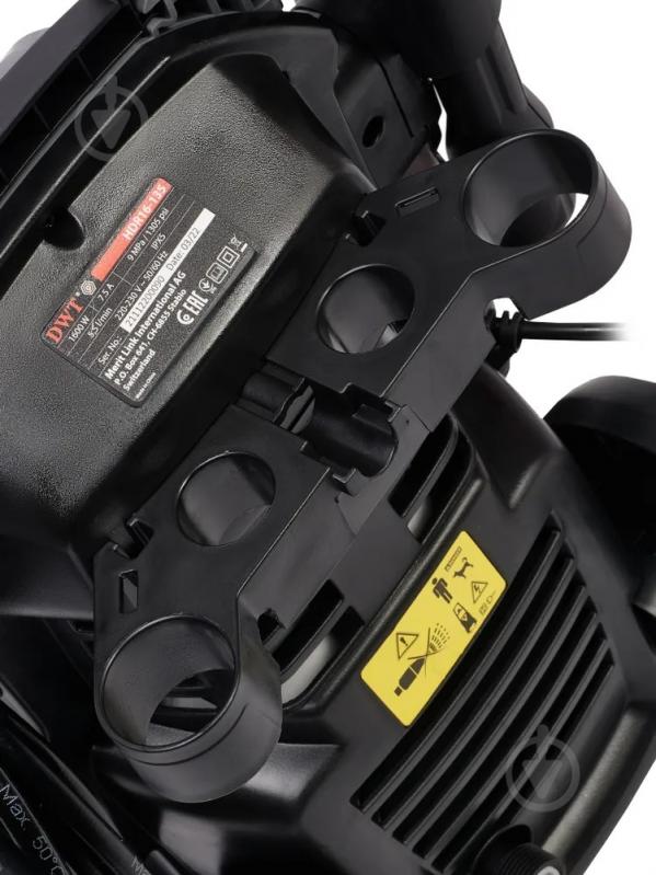 Мойка высокого давления DWT HDR16-135 - фото 7