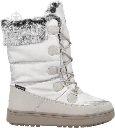 Ботинки CMP 3Q79586-U433 р.39 серый - фото 1