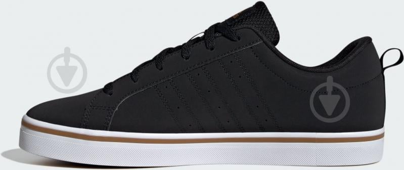 If4515 ᐉ Кросівки чоловічі Adidas VS PACE 2.0 IF4515 р.44 2/3 чорні • Краща ...