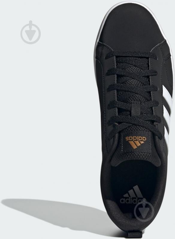 If4515 ᐉ Кросівки чоловічі Adidas VS PACE 2.0 IF4515 р.44 2/3 чорні • Краща ...