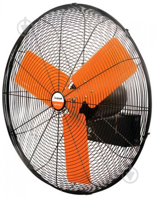 Вентилятор настенный Unicraft WV 610-2 - фото 1