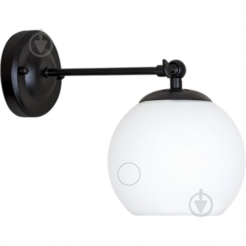 Бра Focus Light 1x60 Вт E27 3299/1 - фото 1