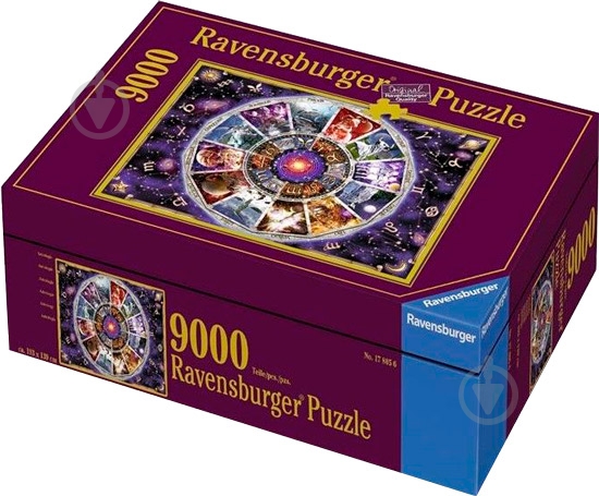 Пазл Ravensburger Астрологія RSV-178056 - фото 1