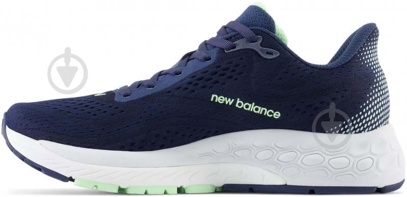 Кросівки жіночі демісезонні New Balance 880 V13 W880N13 р.39 сині - фото 2