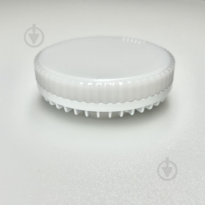 Лампа світлодіодна Luminaria 12 Вт GX53 220 В 4200 К LED GX53 12W 4200K - фото 3
