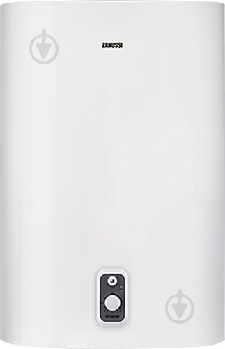 Бойлер Zanussi ZWH/S 30 Splendore Dry - фото 1