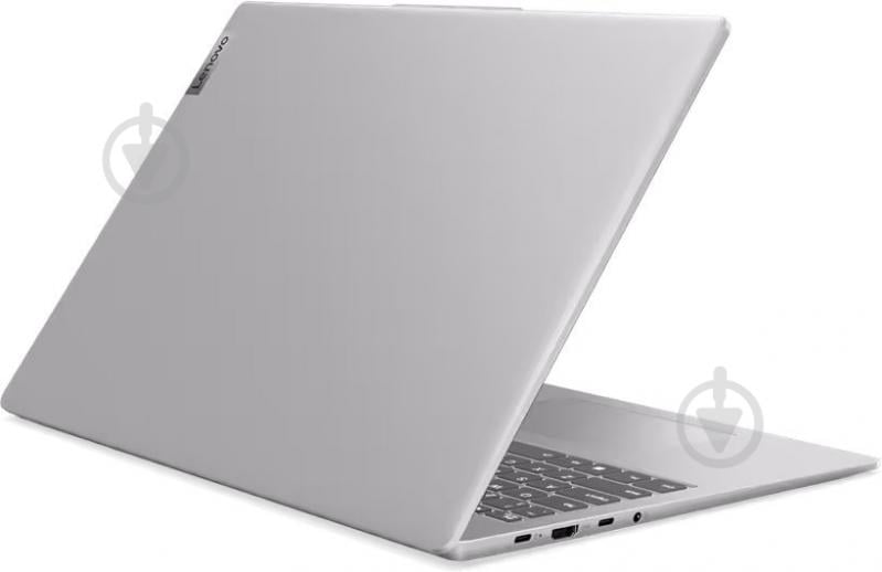 Ноутбук Lenovo IdeaPad Slim 5 16ABR8 16" (82XG007SRA) cloud grey - фото 8