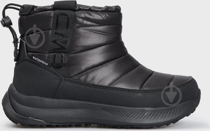 Ботинки CMP 3Q79566-U901 р.41 черный - фото 4