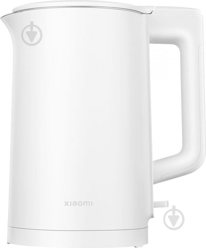 Електрочайник Xiaomi Electric Kettle 2 Lite - фото 1