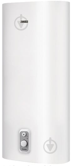 ᐉ Бойлер Zanussi ZWH/S 50 Splendore Dry • Краща ціна в Києві, Україні ...