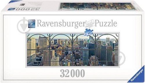 Пазл Ravensburger Вид на Манхэттен RSV-178377 - фото 1