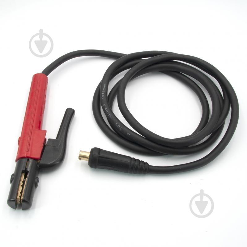 Инвертор сварочный Crown CT33173 - фото 5 Инвертор сварочный Crown CT33173 - фото 5