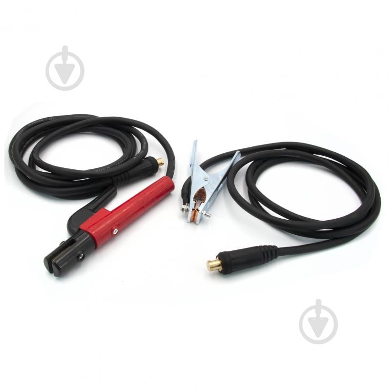 Инвертор сварочный Crown CT33173 - фото 6 Инвертор сварочный Crown CT33173 - фото 6