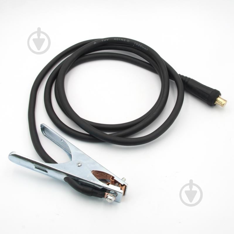 Инвертор сварочный Crown CT33173 - фото 7 Инвертор сварочный Crown CT33173 - фото 7