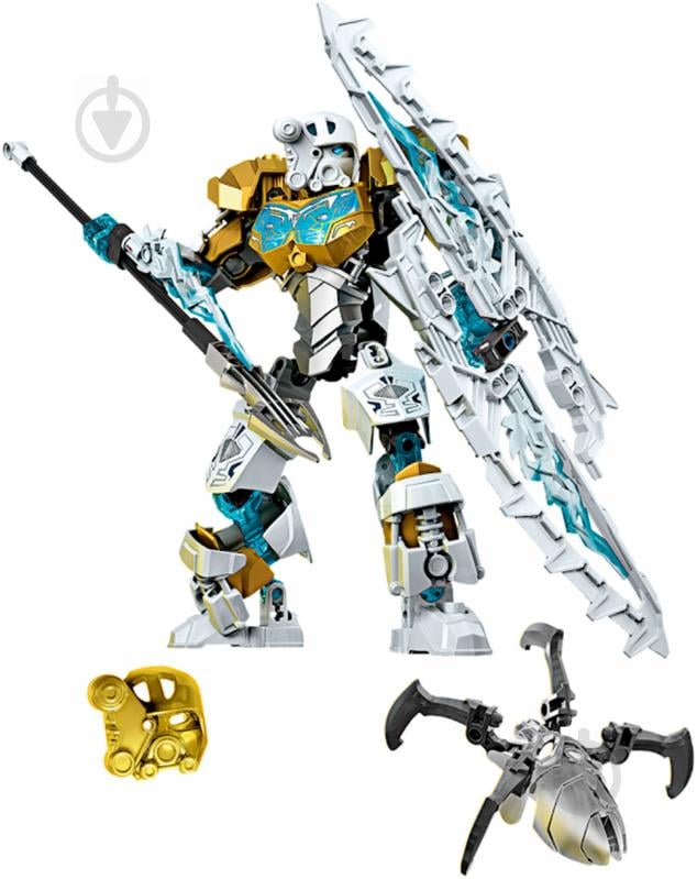 Конструктор LEGO Bionicle Копака повелитель Льоду 70788 - фото 2