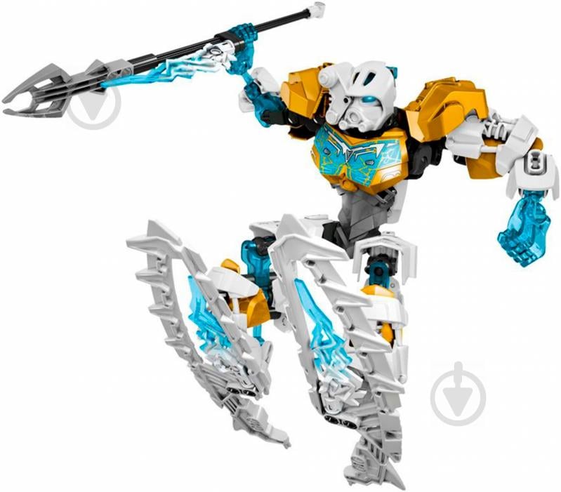 Конструктор LEGO Bionicle Копака повелитель Льоду 70788 - фото 4